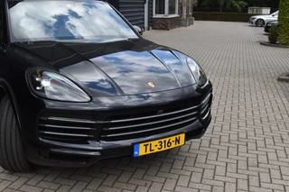 Porsche Cayenne – thumbnail 7