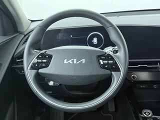 Kia Niro EV – thumbnail 37