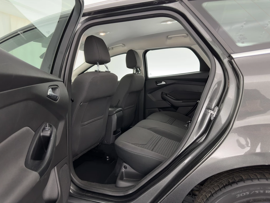 Ford Focus – foto 10