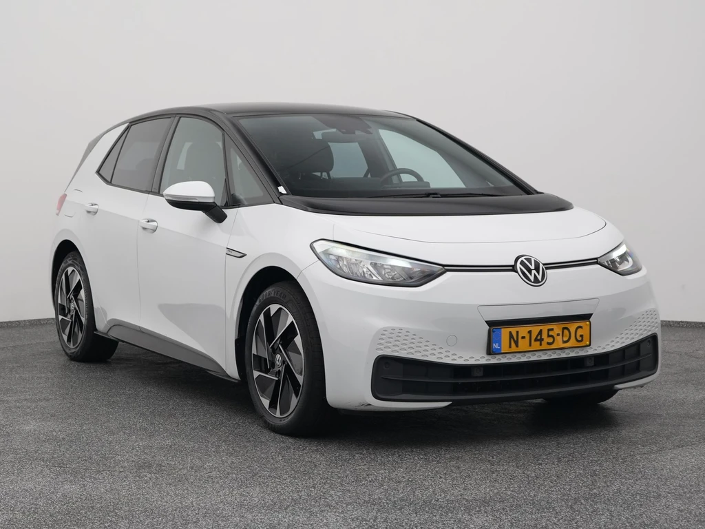 Volkswagen ID.3 – foto 13