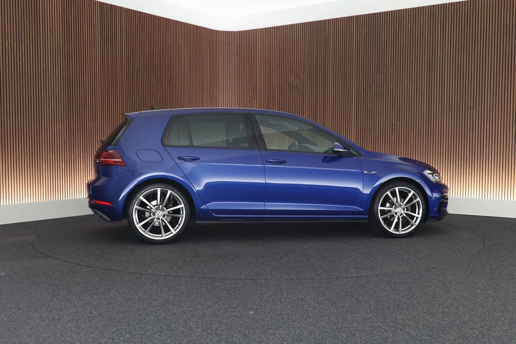 Volkswagen Golf – foto 5