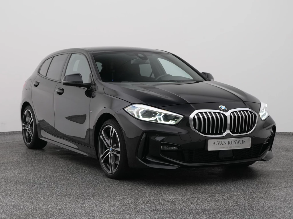 BMW 1 Serie – foto 13