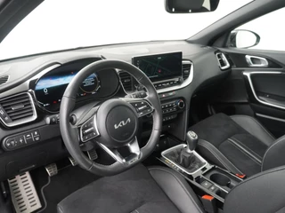 Kia Ceed Sportswagon – thumbnail 18