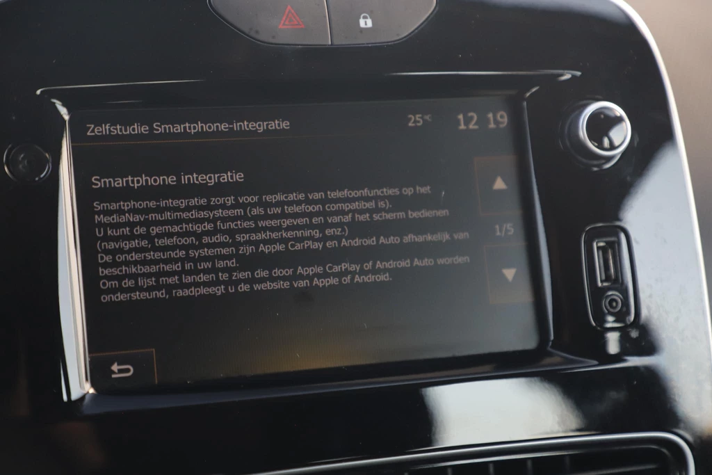 Renault Clio – foto 26