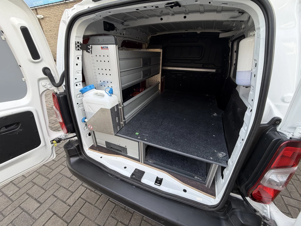 Toyota ProAce – foto 22