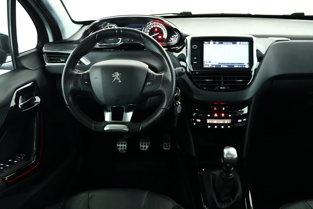 Peugeot 2008 – foto 16