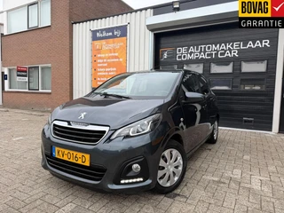 Peugeot 108 – thumbnail 1