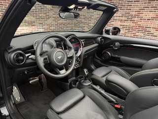 MINI Cooper Cabrio – thumbnail 17