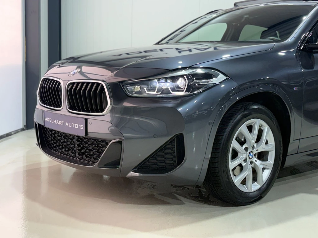 BMW X2 – foto 3