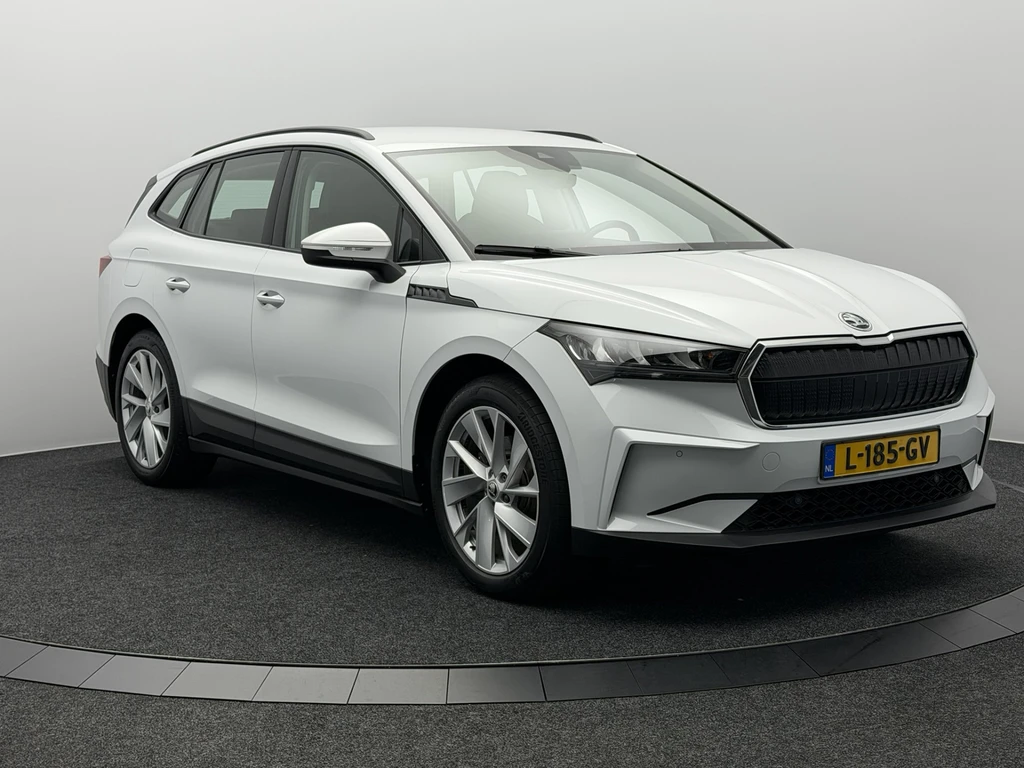 Škoda Enyaq iV – foto 7