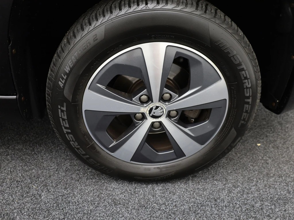 Škoda Yeti – foto 32