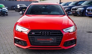 Audi S4 – thumbnail 15