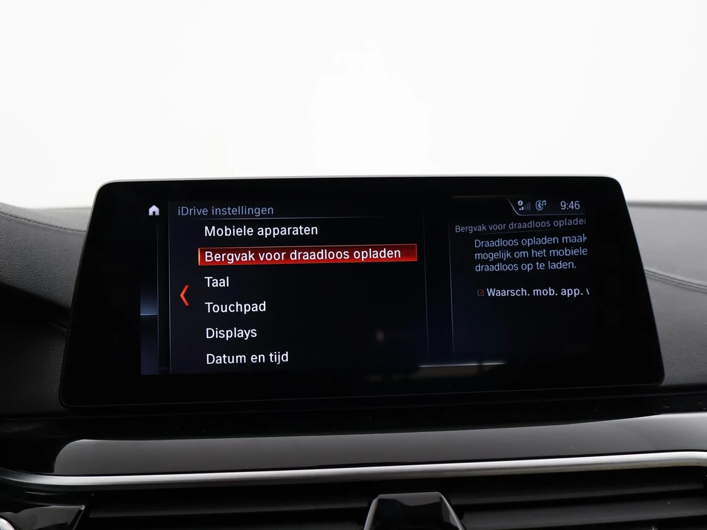 BMW 5 Serie – foto 44