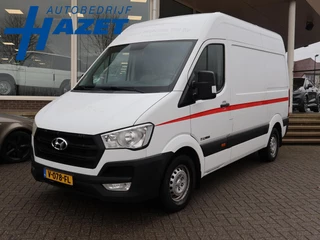 Hyundai H350 – thumbnail 1