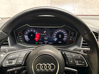 Audi A1 Sportback – thumbnail 17