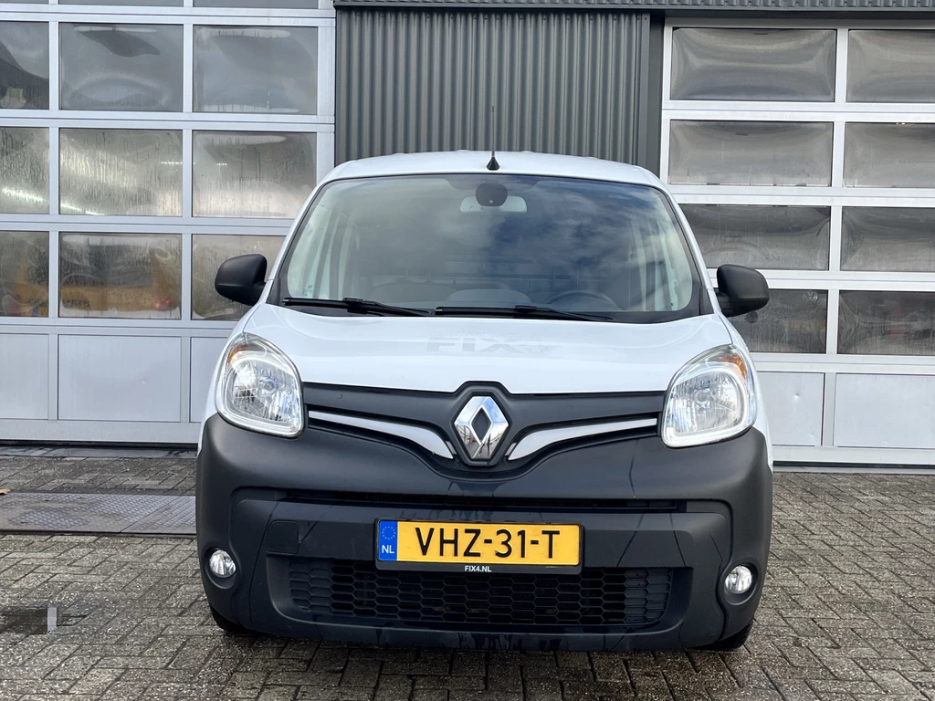 Renault Kangoo – foto 8