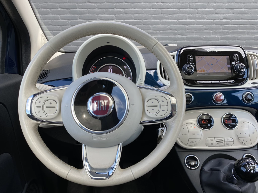 Fiat 500 – foto 23