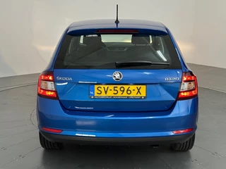 Škoda Rapid – thumbnail 7