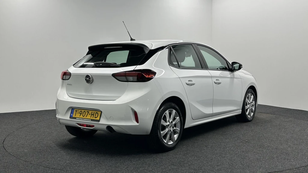 Opel Corsa – foto 5