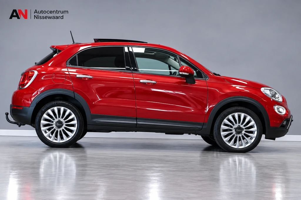 Fiat 500X – foto 6