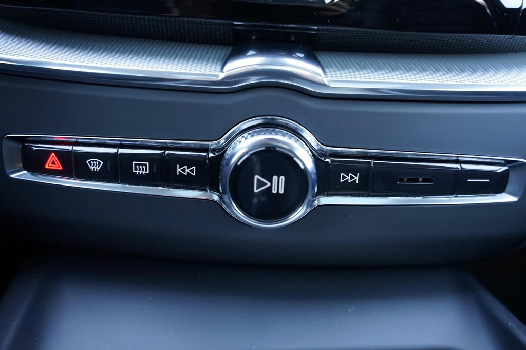 Volvo XC60 – foto 17
