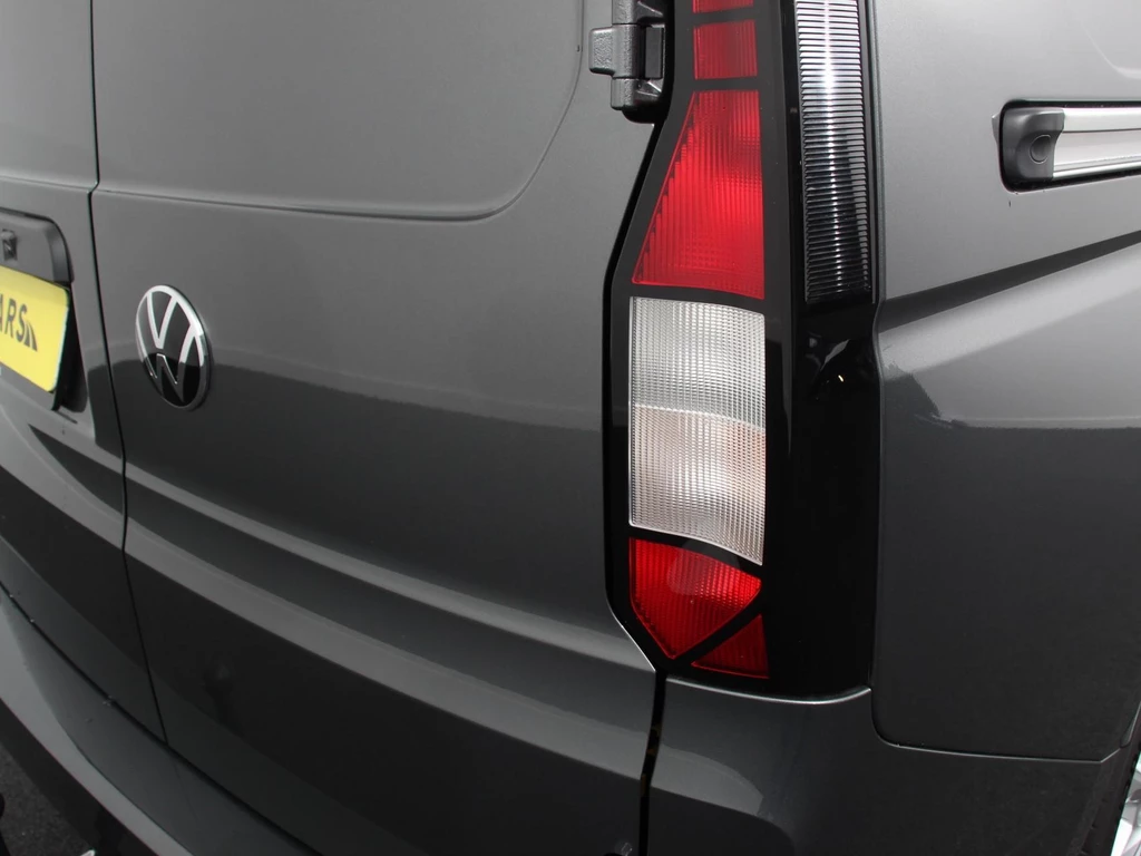 Volkswagen Caddy – foto 31