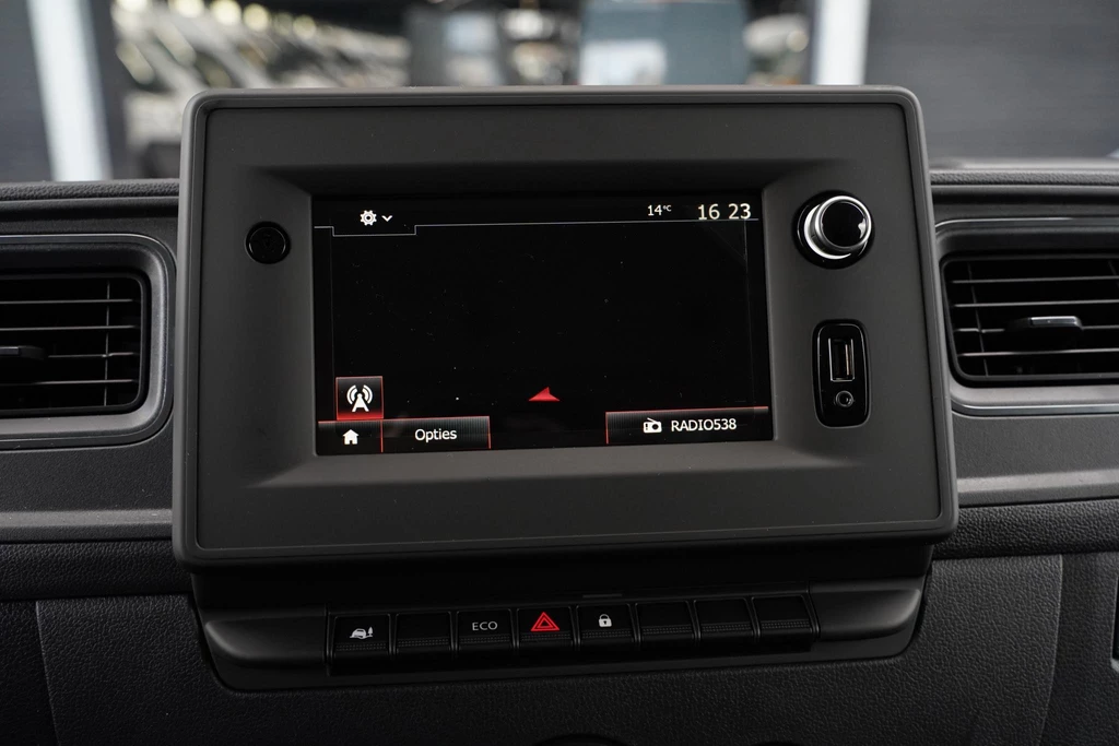 Renault Master – foto 35