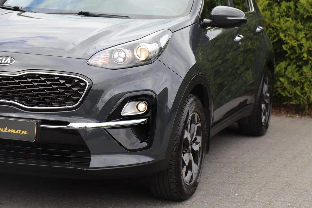Kia Sportage – foto 84