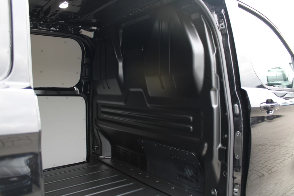 Ford E-Transit Custom – foto 14