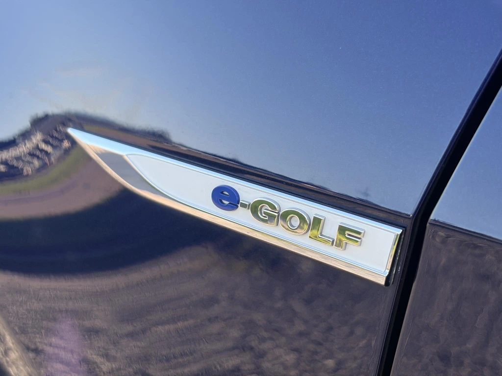 Volkswagen e-Golf – foto 37