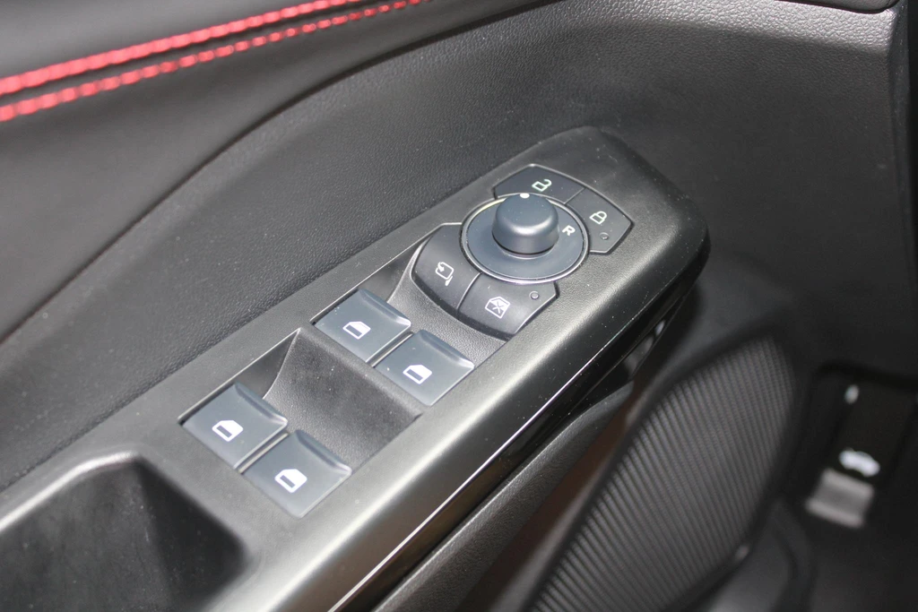 Ford Puma – foto 11