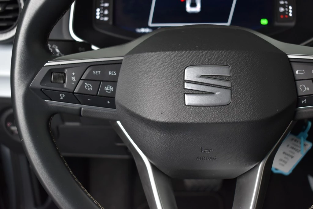 SEAT Arona – foto 18