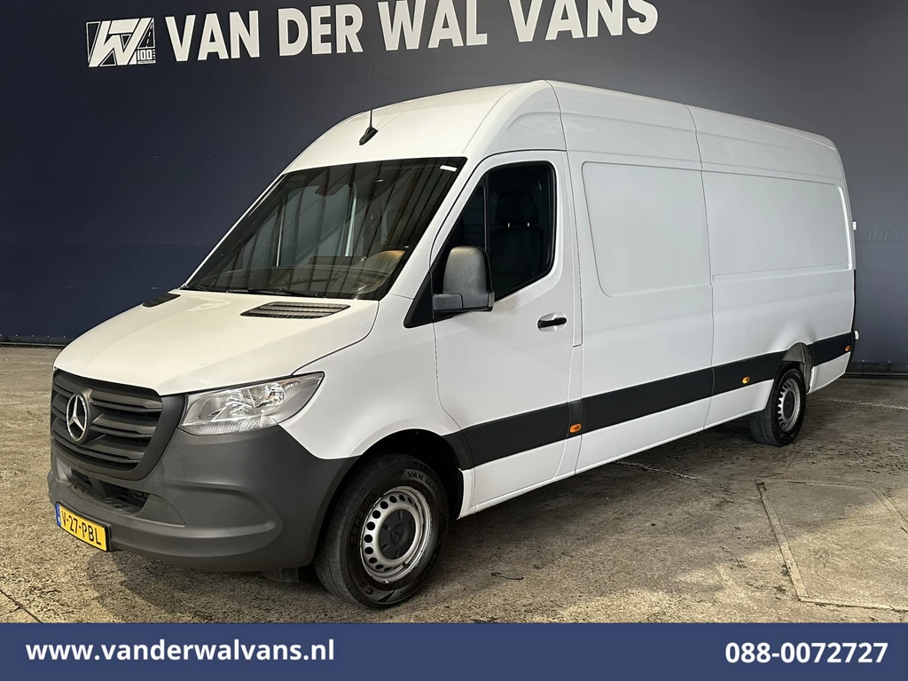 Mercedes-Benz Sprinter – foto 1