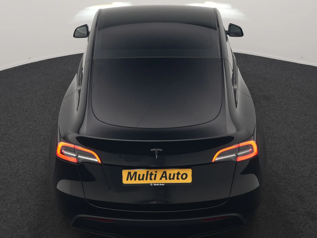 Tesla Model Y – foto 12