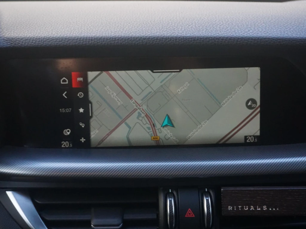 Alfa Romeo Stelvio – foto 29