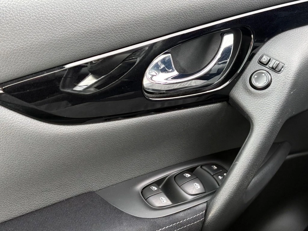 Nissan QASHQAI – foto 19