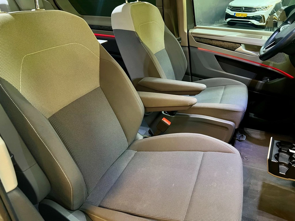 Volkswagen Multivan – foto 21