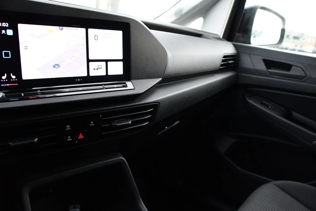 Volkswagen Caddy – foto 22