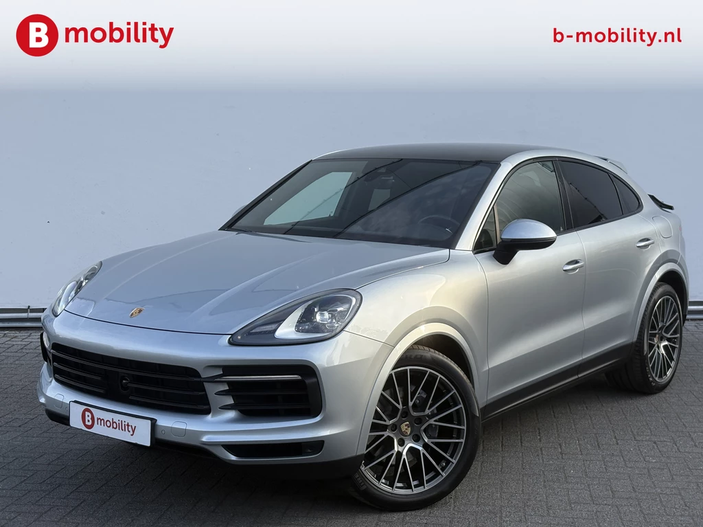 Porsche Cayenne – foto 2