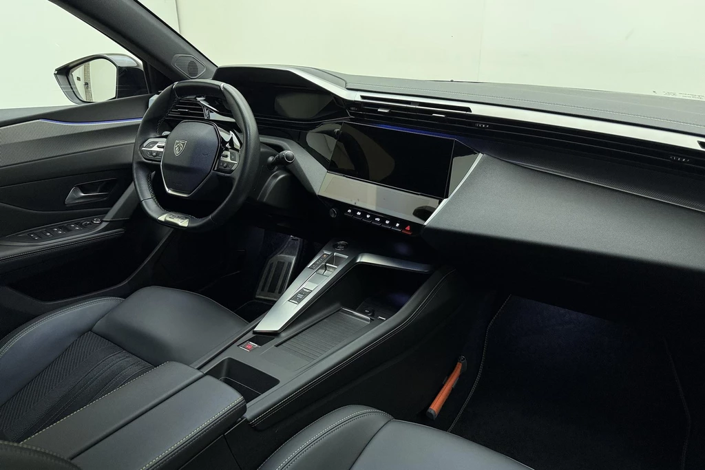 Peugeot 408 – foto 15