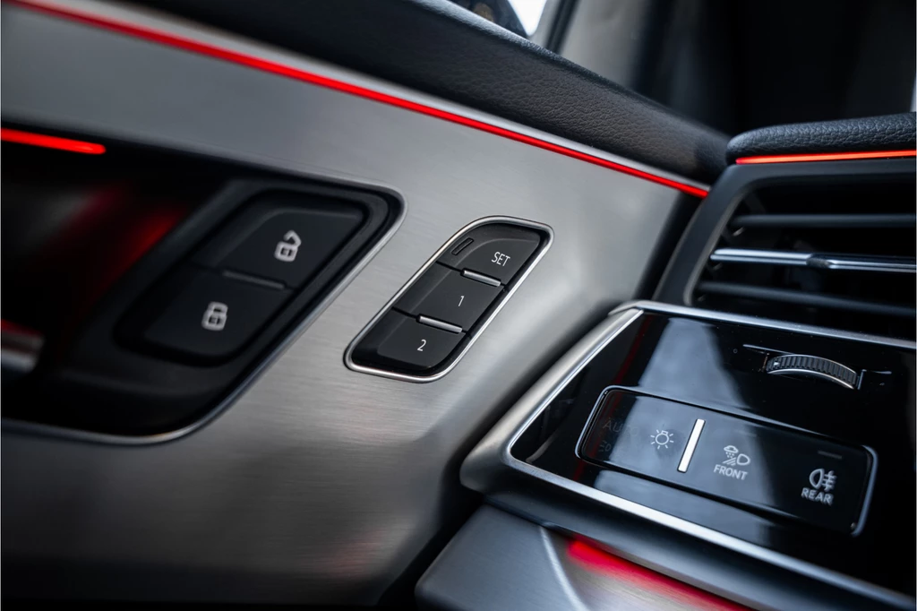 Audi SQ8 – foto 36