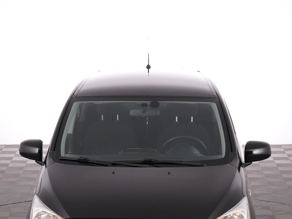 Mitsubishi Space Star – foto 19