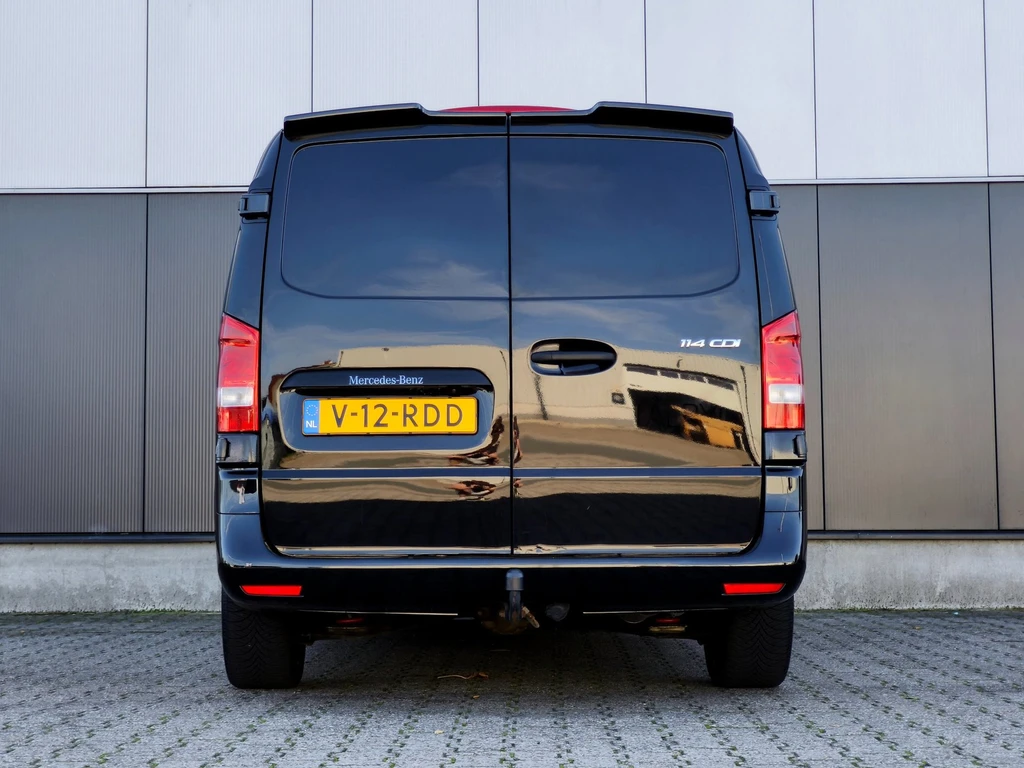 Mercedes-Benz Vito – foto 5