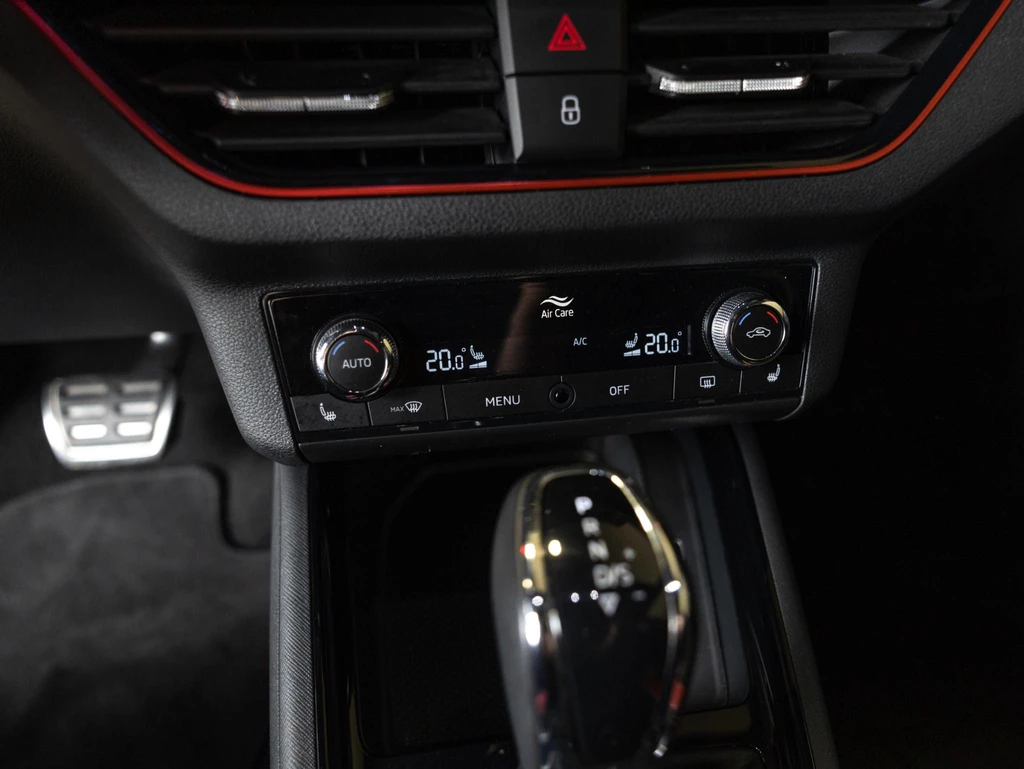 Škoda Kamiq – foto 37
