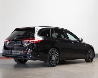 Mercedes-Benz C-Klasse – thumbnail 2