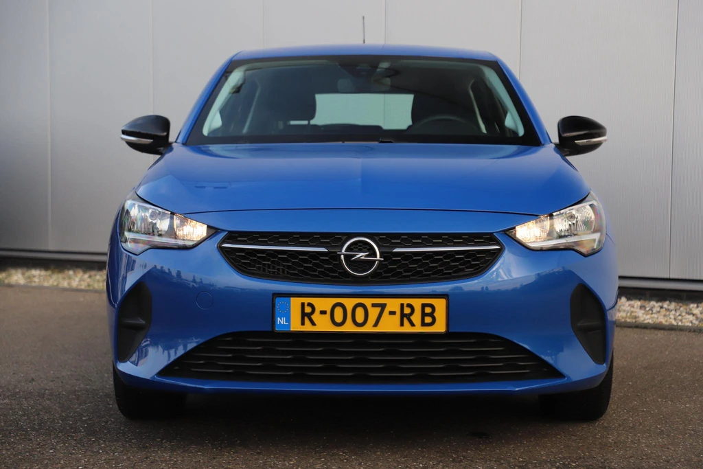 Opel Corsa – foto 4