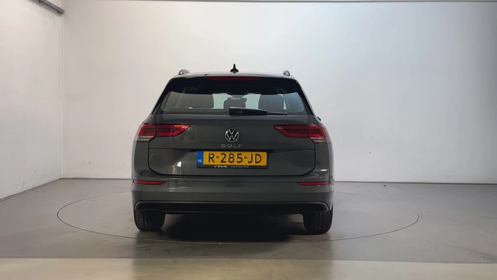 Volkswagen Golf – foto 4