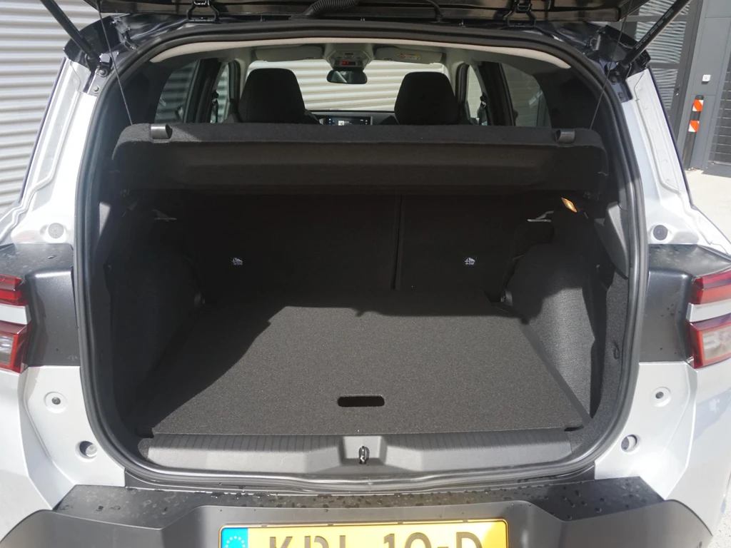 Opel Frontera – foto 35