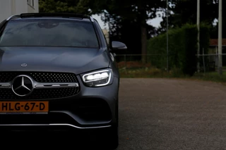 Mercedes-Benz GLC – thumbnail 19