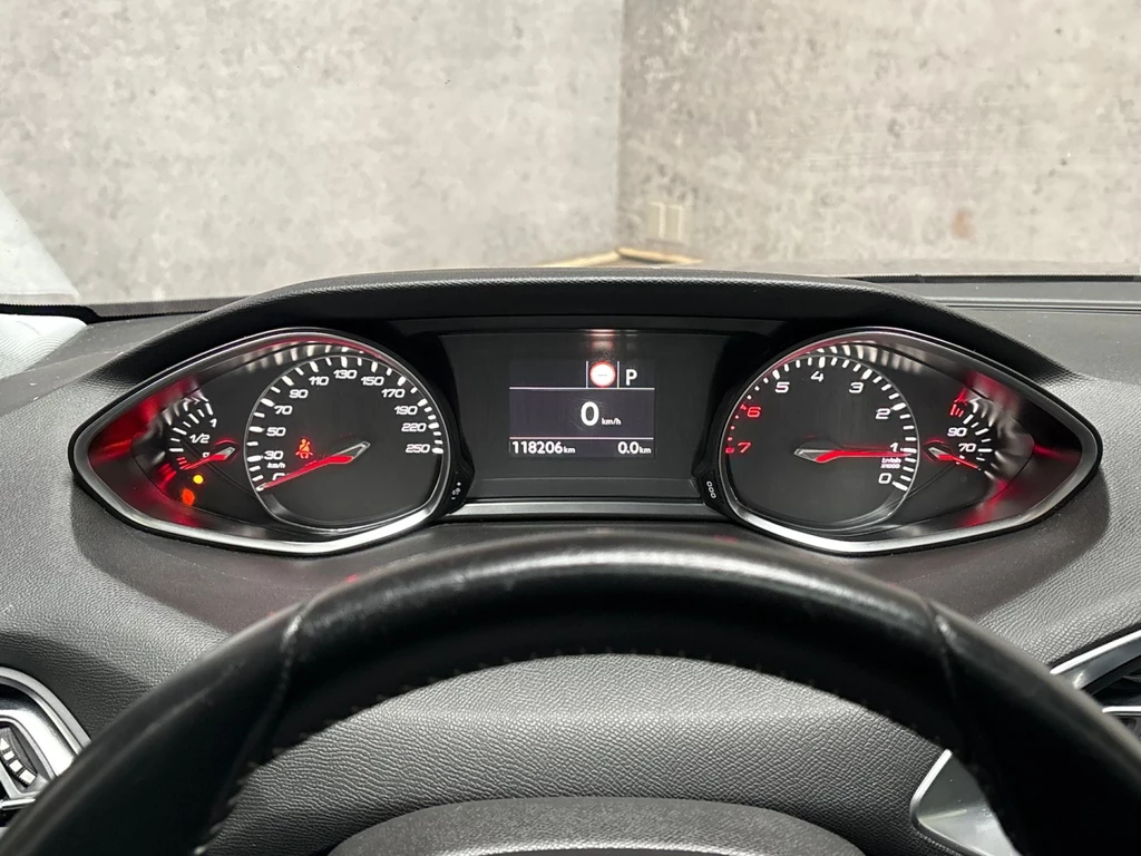 Peugeot 308 – foto 19